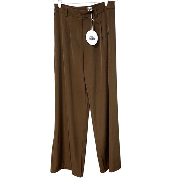 Princess Polly Archer Trouser Pants - Picture 7 of 16